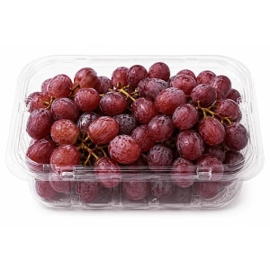 RED SEEDLESS GRAPES